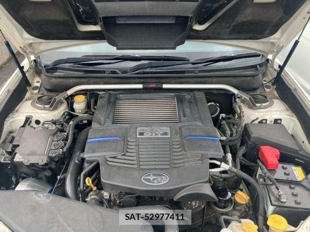 Subaru LEGACY TOURING WAGON 2012-12 7358423-7