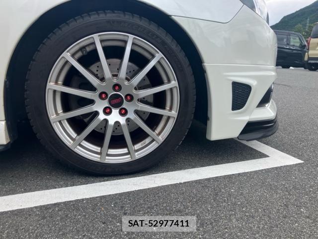 Subaru LEGACY TOURING WAGON 2012-12 7358423-8