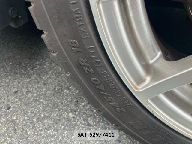 Subaru LEGACY TOURING WAGON 2012-12 7358423-9