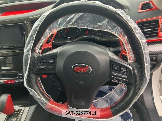 Subaru LEGACY TOURING WAGON 2012-12 7358423-11
