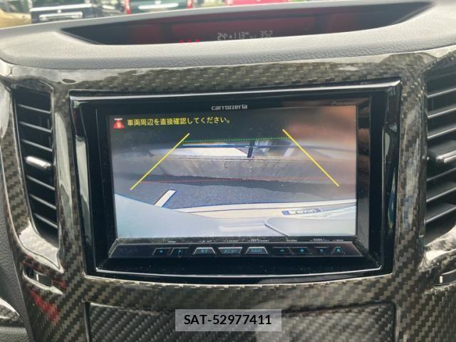 Subaru LEGACY TOURING WAGON 2012-12 7358423-18