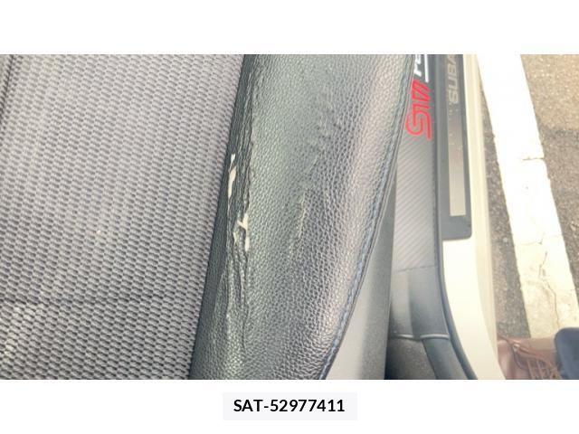 Subaru LEGACY TOURING WAGON 2012-12 7358423-21