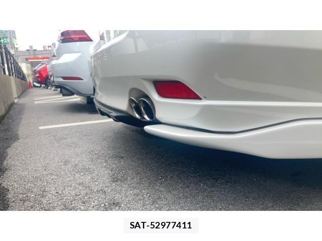 Subaru LEGACY TOURING WAGON 2012-12 7358423-24