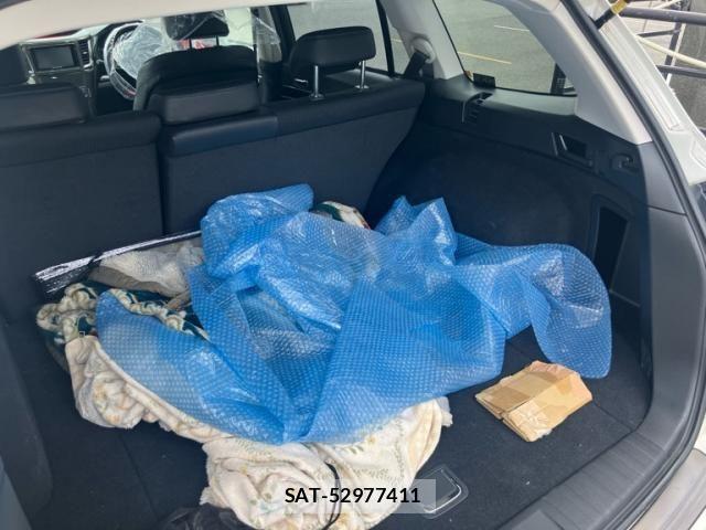 Subaru LEGACY TOURING WAGON 2012-12 7358423-6