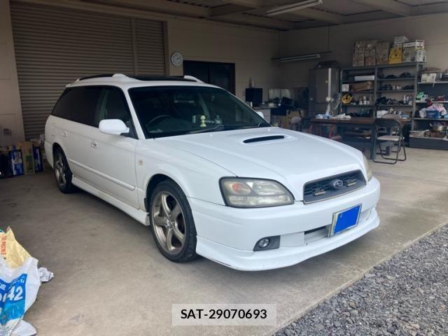 sat car