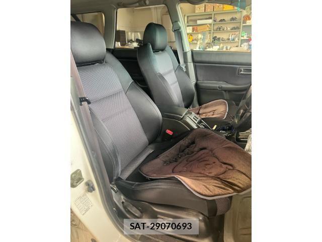 Subaru LEGACY TOURING WAGON 2001-09 7358420-9