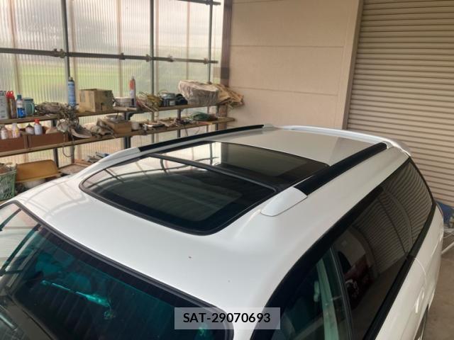Subaru LEGACY TOURING WAGON 2001-09 7358420-2