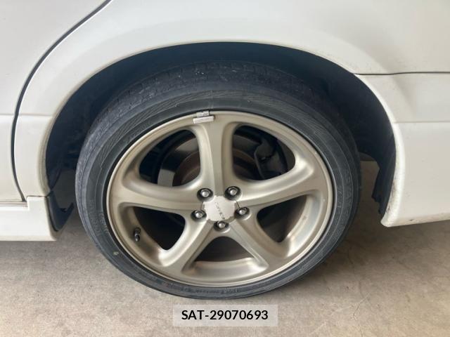 Subaru LEGACY TOURING WAGON 2001-09 7358420-5