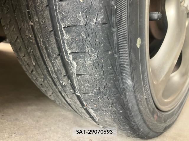 Subaru LEGACY TOURING WAGON 2001-09 7358420-6