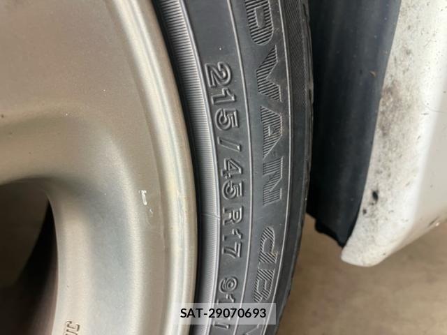 Subaru LEGACY TOURING WAGON 2001-09 7358420-7