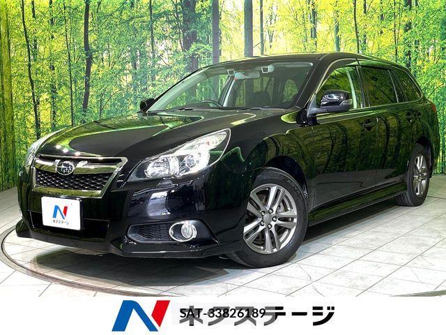 Subaru LEGACY TOURING WAGON 2013-11 7358416-0