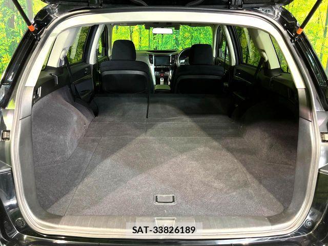 Subaru LEGACY TOURING WAGON 2013-11 7358416-9