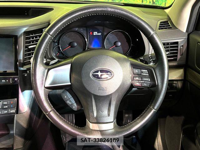 Subaru LEGACY TOURING WAGON 2013-11 7358416-10