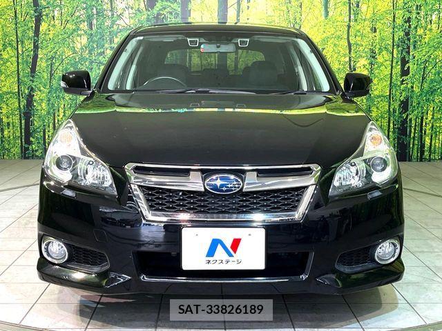 Subaru LEGACY TOURING WAGON 2013-11 7358416-11
