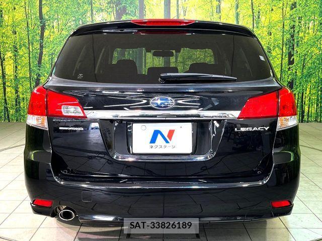 Subaru LEGACY TOURING WAGON 2013-11 7358416-12