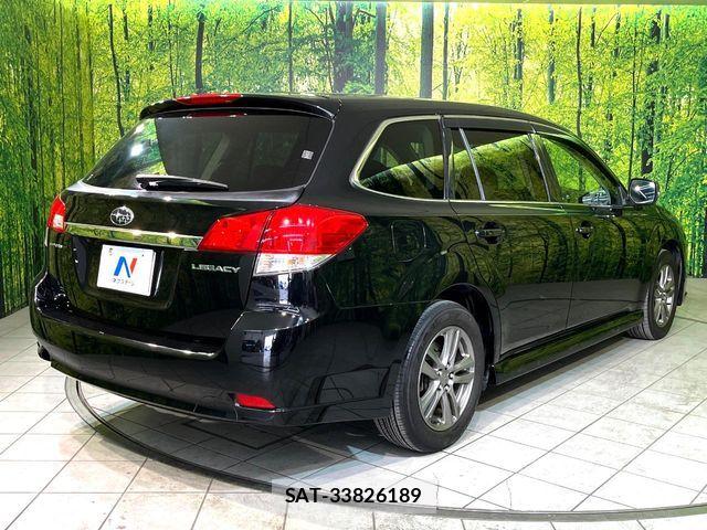 Subaru LEGACY TOURING WAGON 2013-11 7358416-14