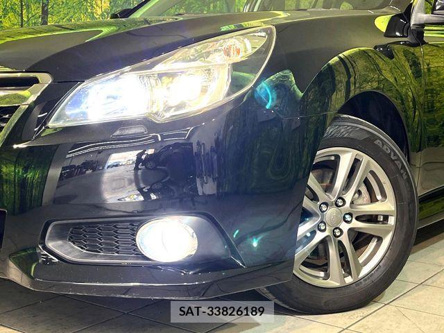 Subaru LEGACY TOURING WAGON 2013-11 7358416-15