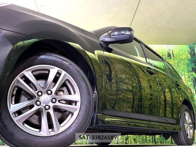 Subaru LEGACY TOURING WAGON 2013-11 7358416-16