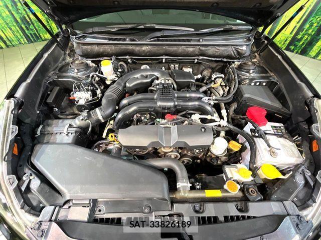 Subaru LEGACY TOURING WAGON 2013-11 7358416-17