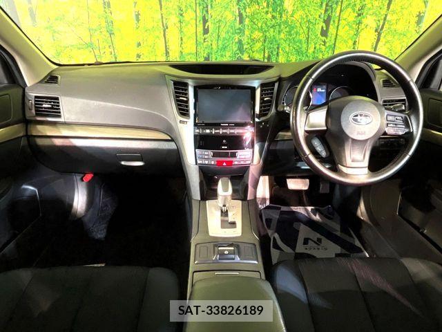 Subaru LEGACY TOURING WAGON 2013-11 7358416-1