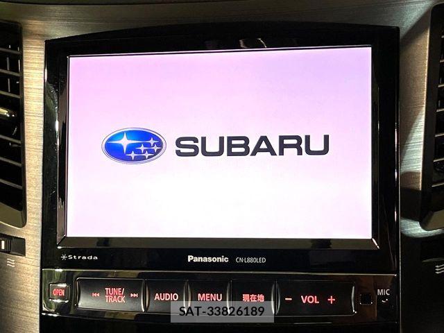 Subaru LEGACY TOURING WAGON 2013-11 7358416-4