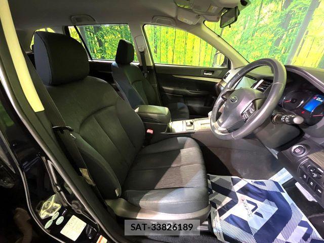 Subaru LEGACY TOURING WAGON 2013-11 7358416-7