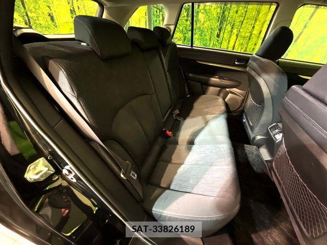 Subaru LEGACY TOURING WAGON 2013-11 7358416-8