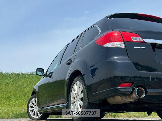 Subaru LEGACY TOURING WAGON 2010-11 7358422-15