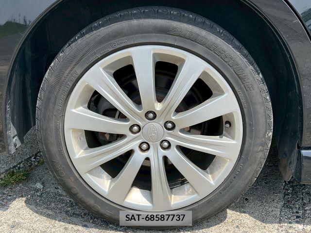 Subaru LEGACY TOURING WAGON 2010-11 7358422-5