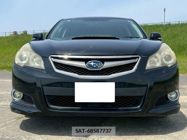 Subaru LEGACY TOURING WAGON 2010-11 7358422-6
