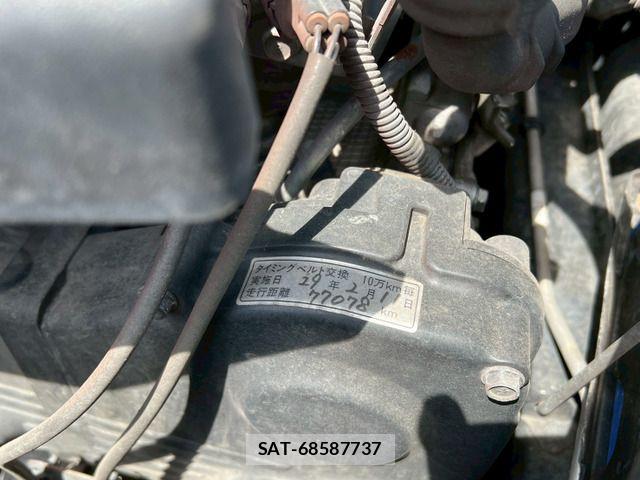 Subaru LEGACY TOURING WAGON 2010-11 7358422-8