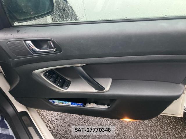 Subaru LEGACY TOURING WAGON 2008-03 7358419-10