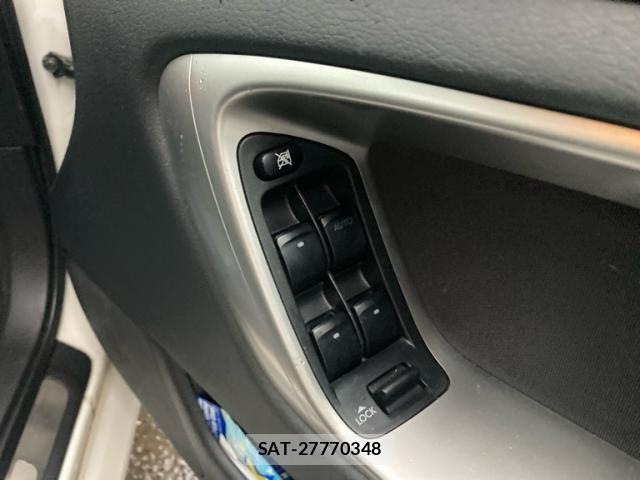 Subaru LEGACY TOURING WAGON 2008-03 7358419-11
