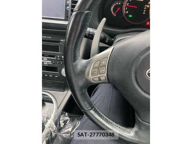 Subaru LEGACY TOURING WAGON 2008-03 7358419-17