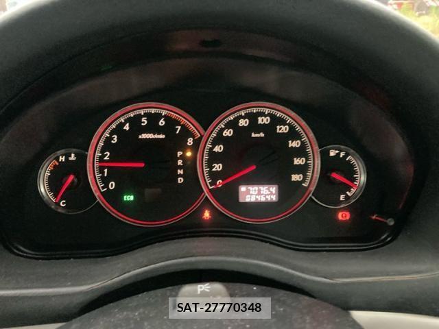Subaru LEGACY TOURING WAGON 2008-03 7358419-19