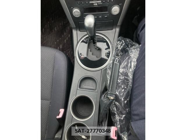 Subaru LEGACY TOURING WAGON 2008-03 7358419-22