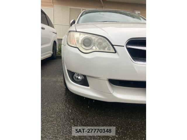 Subaru LEGACY TOURING WAGON 2008-03 7358419-2