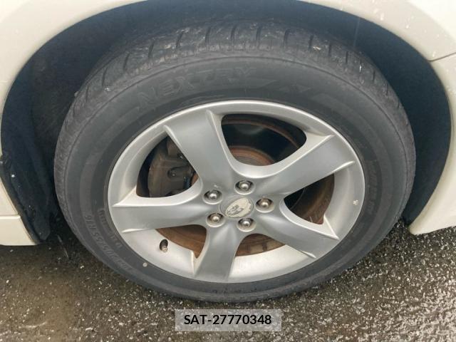 Subaru LEGACY TOURING WAGON 2008-03 7358419-4