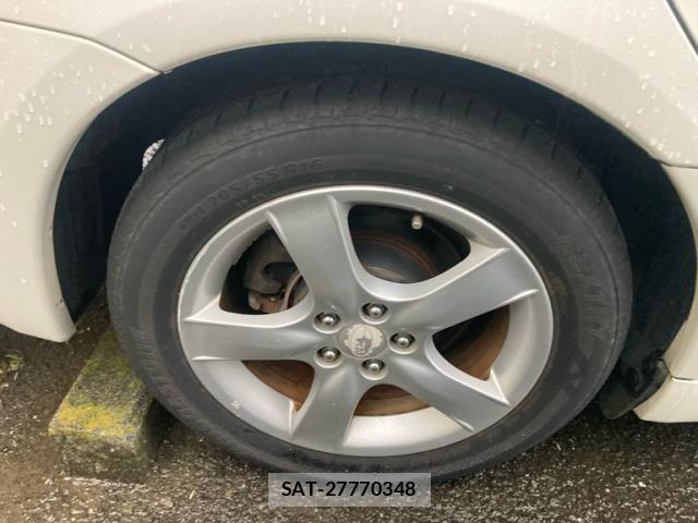 Subaru LEGACY TOURING WAGON 2008-03 7358419-5