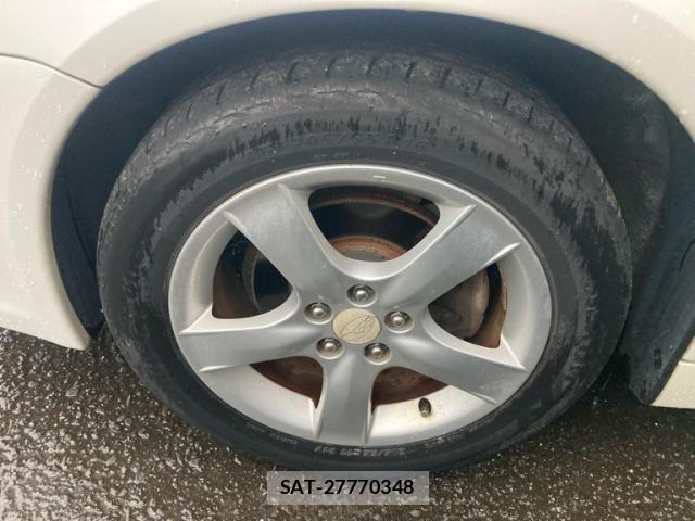 Subaru LEGACY TOURING WAGON 2008-03 7358419-6