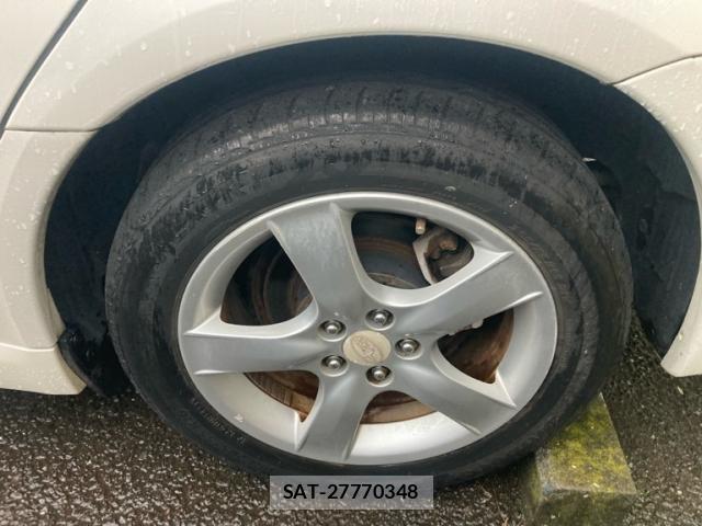 Subaru LEGACY TOURING WAGON 2008-03 7358419-7