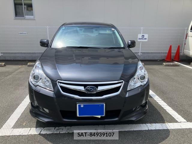 Subaru LEGACY TOURING WAGON 2010-11 7358424-0