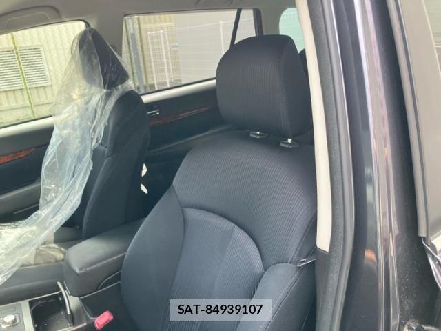 Subaru LEGACY TOURING WAGON 2010-11 7358424-10