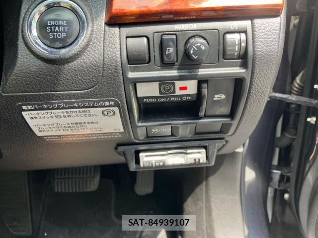 Subaru LEGACY TOURING WAGON 2010-11 7358424-13