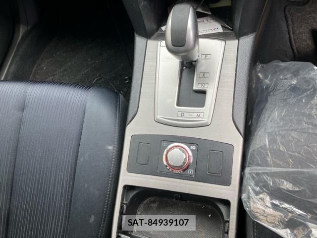 Subaru LEGACY TOURING WAGON 2010-11 7358424-20