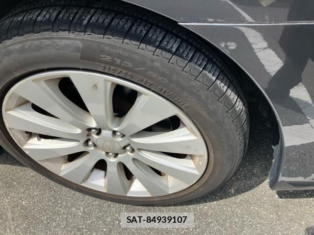 Subaru LEGACY TOURING WAGON 2010-11 7358424-4