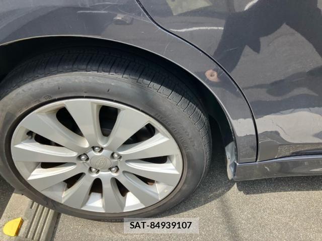 Subaru LEGACY TOURING WAGON 2010-11 7358424-5