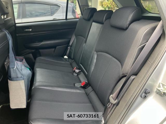 Subaru LEGACY TOURING WAGON 2013-08 7392624-11