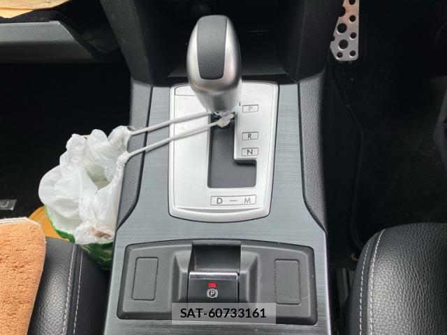 Subaru LEGACY TOURING WAGON 2013-08 7392624-13