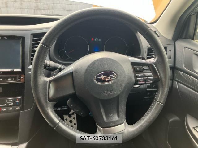 Subaru LEGACY TOURING WAGON 2013-08 7392624-15